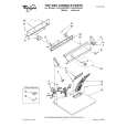 WHIRLPOOL LGV4436AN0 Parts Catalog WHIRLPOOL LGV4436AN0 Parts Catalog