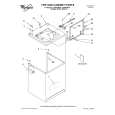 WHIRLPOOL LSQ9645KQ0 Parts Catalog WHIRLPOOL LSQ9645KQ0 Parts Catalog