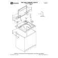 WHIRLPOOL MTW5570TQ0 Parts Catalog WHIRLPOOL MTW5570TQ0 Parts Catalog