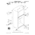 WHIRLPOOL ET14JKXDG01 Parts Catalog WHIRLPOOL ET14JKXDG01 Parts Catalog