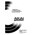 AKAI MFC42 Owners Manual AKAI MFC42 Owners Manual