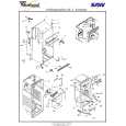 WHIRLPOOL WRT17ZKS8B1 Parts Catalog WHIRLPOOL WRT17ZKS8B1 Parts Catalog