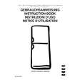 ELECTROLUX ER8509BSAN Owners Manual ELECTROLUX ER8509BSAN Owners Manual
