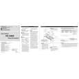 PIONEER PRS-D4000F/XU/ES Owners Manual PIONEER PRS-D4000F/XU/ES Owners Manual