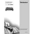 TECHNICS SL-1210MK5G Owners Manual TECHNICS SL-1210MK5G Owners Manual