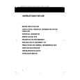 WHIRLPOOL AKR 021/IX Owners Manual WHIRLPOOL AKR 021/IX Owners Manual