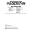 WHIRLPOOL WERE3000SB0 Installation Manual WHIRLPOOL WERE3000SB0 Installation Manual