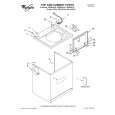 WHIRLPOOL LSQ9549LG3 Parts Catalog WHIRLPOOL LSQ9549LG3 Parts Catalog
