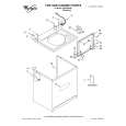 WHIRLPOOL LSW9750PW0 Parts Catalog WHIRLPOOL LSW9750PW0 Parts Catalog