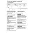 REX-ELECTROLUX RL8MX Owners Manual REX-ELECTROLUX RL8MX Owners Manual