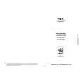 REX-ELECTROLUX RC2003PA Owners Manual REX-ELECTROLUX RC2003PA Owners Manual