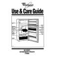 WHIRLPOOL ET18OKXWN00 Owners Manual WHIRLPOOL ET18OKXWN00 Owners Manual