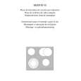 AEG 66301KF-N 97F Owners Manual AEG 66301KF-N 97F Owners Manual