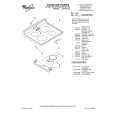 WHIRLPOOL RF314PXYN2 Parts Catalog WHIRLPOOL RF314PXYN2 Parts Catalog