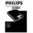 PHILIPS AZ6836/00 Owners Manual PHILIPS AZ6836/00 Owners Manual