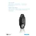 PHILIPS SA255/93 Owners Manual PHILIPS SA255/93 Owners Manual