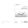 PHILIPS LDH2504/10 Owners Manual PHILIPS LDH2504/10 Owners Manual