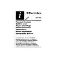 ELECTROLUX EOB928X Owners Manual ELECTROLUX EOB928X Owners Manual