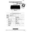 NORDMENDE SH095/5 Service Manual NORDMENDE SH095/5 Service Manual
