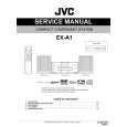 JVC EX-A1 for EB,EE,EN Service Manual JVC EX-A1 for EB,EE,EN Service Manual