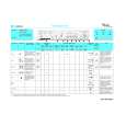 WHIRLPOOL AWM 020 Quick Start WHIRLPOOL AWM 020 Quick Start