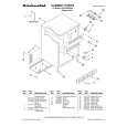WHIRLPOOL KRCA06XRSS00 Parts Catalog WHIRLPOOL KRCA06XRSS00 Parts Catalog