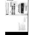 PIONEER KEHP8650 Owners Manual PIONEER KEHP8650 Owners Manual