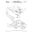 WHIRLPOOL GJC3055RS03 Parts Catalog WHIRLPOOL GJC3055RS03 Parts Catalog
