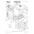 WHIRLPOOL GEX9868JT3 Parts Catalog WHIRLPOOL GEX9868JT3 Parts Catalog