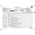 WHIRLPOOL MWA 08128 WH Quick Start WHIRLPOOL MWA 08128 WH Quick Start