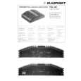 BLAUPUNKT PSA168 Service Manual BLAUPUNKT PSA168 Service Manual