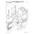 WHIRLPOOL KUIS185S1 Parts Catalog WHIRLPOOL KUIS185S1 Parts Catalog