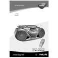 PHILIPS AZ1510/19 Owners Manual PHILIPS AZ1510/19 Owners Manual