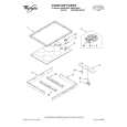 WHIRLPOOL RS696PXGQ0 Parts Catalog WHIRLPOOL RS696PXGQ0 Parts Catalog