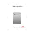 AEG FAVORIT G340 Owners Manual AEG FAVORIT G340 Owners Manual