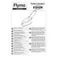 FLYMO Turbo Compact 330 Vision Owners Manual FLYMO Turbo Compact 330 Vision Owners Manual