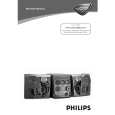 PHILIPS FW-C777/21 Owners Manual PHILIPS FW-C777/21 Owners Manual