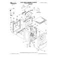 WHIRLPOOL WFW8410SW01 Parts Catalog WHIRLPOOL WFW8410SW01 Parts Catalog