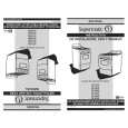 WHIRLPOOL SF12430PV0 Owners Manual WHIRLPOOL SF12430PV0 Owners Manual