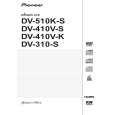 PIONEER DV-410V-K/TTXZT Owners Manual PIONEER DV-410V-K/TTXZT Owners Manual