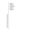 PHILIPS HQ6707/16 Owners Manual PHILIPS HQ6707/16 Owners Manual