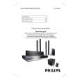 PHILIPS HTS3548W/55 Owners Manual PHILIPS HTS3548W/55 Owners Manual