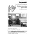 PANASONIC KXTG2346 Owners Manual PANASONIC KXTG2346 Owners Manual