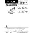 HITACHI VME53E Service Manual HITACHI VME53E Service Manual