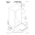 WHIRLPOOL EL7ATRRMQ07 Parts Catalog WHIRLPOOL EL7ATRRMQ07 Parts Catalog