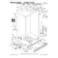 WHIRLPOOL KSSS36QKB01 Parts Catalog WHIRLPOOL KSSS36QKB01 Parts Catalog