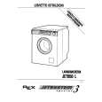REX-ELECTROLUX JET850L Owners Manual REX-ELECTROLUX JET850L Owners Manual