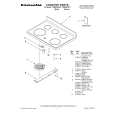 WHIRLPOOL YKERI203PT1 Parts Catalog WHIRLPOOL YKERI203PT1 Parts Catalog