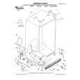 WHIRLPOOL GC3PHEXNT00 Parts Catalog WHIRLPOOL GC3PHEXNT00 Parts Catalog