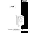 WHIRLPOOL AWM845 Owners Manual WHIRLPOOL AWM845 Owners Manual